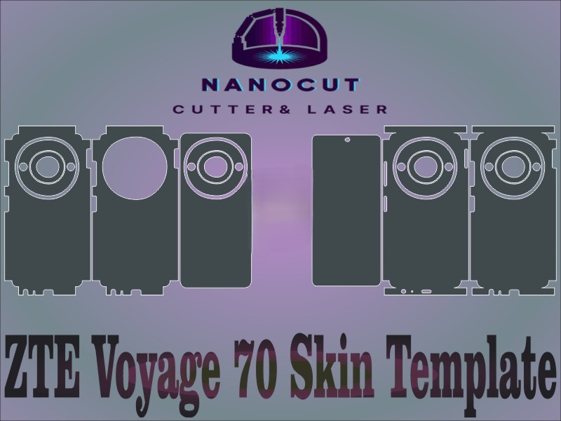 ZTE Voyage 70